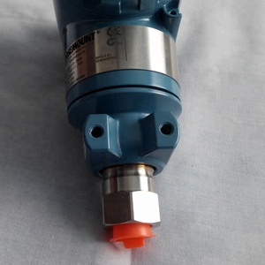 3051T 4-20mA Protocolo HART/FF IP68 3051T Manómetro 3051T - Product Image 6