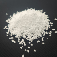 Granulés de caoutchouc styrène-butadiène thermoplastique SBS YH-792 de haute qualité Sinopec, blanc, 20 kg, qualité fusion à chaud pour appareils électroménagers