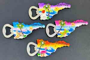 Imán para Refrigerador de la Isla de Boracay, Filipinas, Abridor de Botellas, Recuerdo, Regalo, Decoración para el Hogar y la Cocina, Adhesivo Magnético de Filipinas - Product Image 5