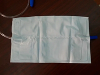 Machine de soudage d'emballage en PVC HF de haute qualité 8KW quatre postes de travail pour le soudage en plastique PVC