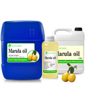 Preço de Atacado do Óleo de Semente de Framboesa 100% Puro, Natural e Orgânico, Extrato Vegetal Prensado a Frio, Sementes a Granel Direto da Fábrica - Product Image 1