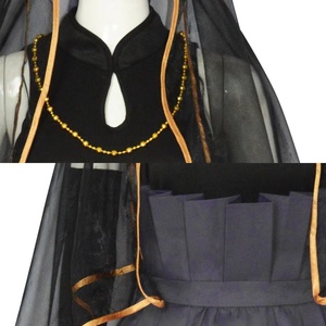 Disfraz <span class=keywords><strong>de</strong></span> Cosplay <span class=keywords><strong>de</strong></span> Anime Japonés en Stock, Suministro <span class=keywords><strong>de</strong></span> Fábrica - Product Image 3
