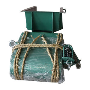 Alimentador Vibratorio Electromagnético Cuantitativo con Velocidad Ajustable, Motor Eléctrico, Capacidad de 350t/h para la Industria de Bebidas - Product Image 6