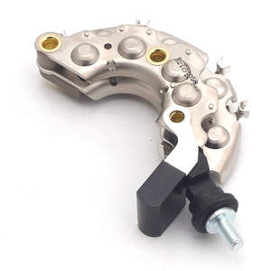 Rectificador <span class=keywords><strong>DR</strong></span>-60039 de los recambios del alternador del coche del funcionamiento auto duradero - Product Image 1