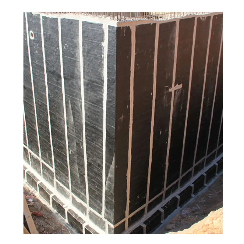 XINC FG360MAC自己接着防水バリア通気性屋根膜合成屋根下敷き用