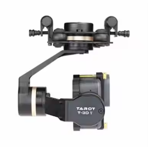 Hot bán Tarot HERO5/6 t-3D V kim loại ba-trục Pan/Tilt tl3t05 ảnh hành động nhiếp ảnh Phụ Kiện máy ảnh - Product Image 3