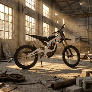 2026Surron Light X 10Kw <b>72V</b> 35Ah Bike Surron 2026 New Ebike High Power 10kw Motor Delivers Exceptional Performance for - Product Image 1