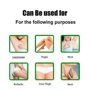 Factory Price Strong Bleaching Body <strong>Cream</strong> Lotion Whitening Hyaluronic Acid For <strong>Skin</strong> <strong>Lightening</strong> Whiten <strong>Cream</strong> For Women - Product Image 2