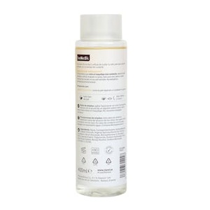 Agua Micelar Bifásica Benesk 400ml - Product Image 3