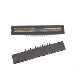 Sensor lineal CCD de 3 líneas y 10680 píxeles, nuevo, marca ILX555K CDIP-22 - Product Image 1