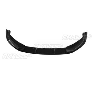 Alerón Inferior para Parachoques Delantero para BMW G30 G31 Serie 5 520i 530i M550i M Sport 2021-2023, Protector de Parachoques Delantero, Divisor de Alerón Inferior - Product Image 2