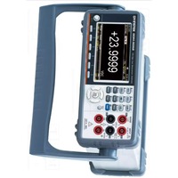 Multimètre numérique à double mesure GW Instek GDM-9052, 5,5 chiffres, 239 999 comptes, haute précision, garantie de 6 mois, Lexso