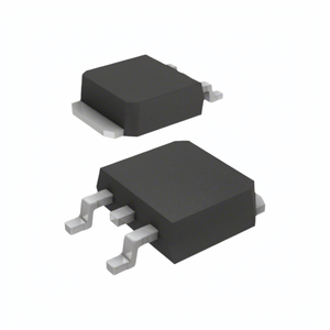 Thyristors TO-252-3, DPAK, SC-63 BCR5AS-14A # Composants électroniques B00, BOM IC en stock - Product Image 1
