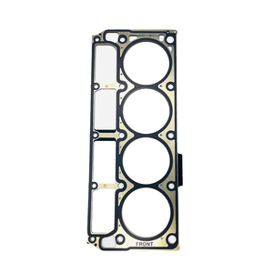 ชุดปะเก็นฝาสูบ1ชิ้นสำหรับ Chevrolet Buick GMC Pontiac Hummer Cadillac GM 6.0L อุปกรณ์เสริมเครื่องยนต์6.2L 12610046 12622033 - Product Image 4