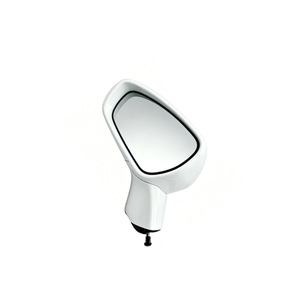 Rétroviseur latéral chauffant électrique 6 broches 9 broches avec clignotant, pièce <span class=keywords><strong>de</strong></span> rechange pour Ford Mondeo Fusion MK5 2013-<span class=keywords><strong>2021</strong></span> - Product Image 2