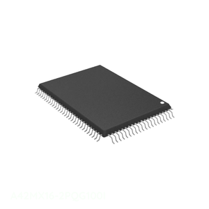A42MX16-2PQG100I ฝัง100 BQFP วงจรอิเล็กทรอนิกส์ต้นฉบับ - Product Image 1