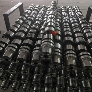 Camshaft QSX15 ISX QSZ13 ISX15 Diesel Machinery Engine Parts 4101449 3681447 Camshaft <strong>Big</strong> <strong>Cam</strong> for <strong>Cummins</strong> 4298626 4059331 - Product Image 2