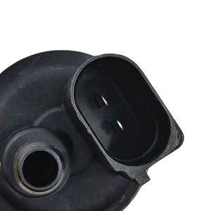 Soupape de purge de réservoir de carburant en état neuf, soupape de purge de <span class=keywords><strong>canister</strong></span> de vapeur pour les modèles <span class=keywords><strong>Golf</strong></span> et Jetta 6QE906517A - Product Image 2
