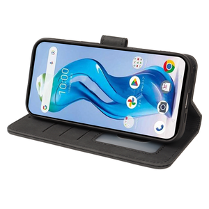Funda de teléfono de cuero PU al por mayor para <span class=keywords><strong>ZTE</strong></span> Nubia S 5G Focus Pro <span class=keywords><strong>Blade</strong></span> V70 <span class=keywords><strong>Vita</strong></span> Max A35E V40S funda protectora con tapa magnética - Product Image 6