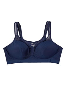 Soutien-gorge de sport rembourré pour femme, respirant, haute performance, pour la course, le yoga, la gym et l'entraînement - Product Image 1