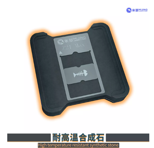 Mijing Z21 MAX แพลตฟอร์มการรีบลลิ่ง <span class=keywords><strong>CPU</strong></span> อเนกประสงค์สำหรับการปลูก A8-A16โทรศัพท์แอนดรอยด์แม่แบบแผ่นดีบุก - Product Image 5