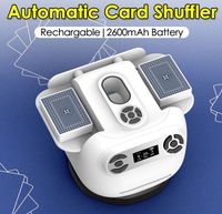 Machine automatique Offres Spéciales pour revendeur de cartes Machine automatique pour cartes de poker