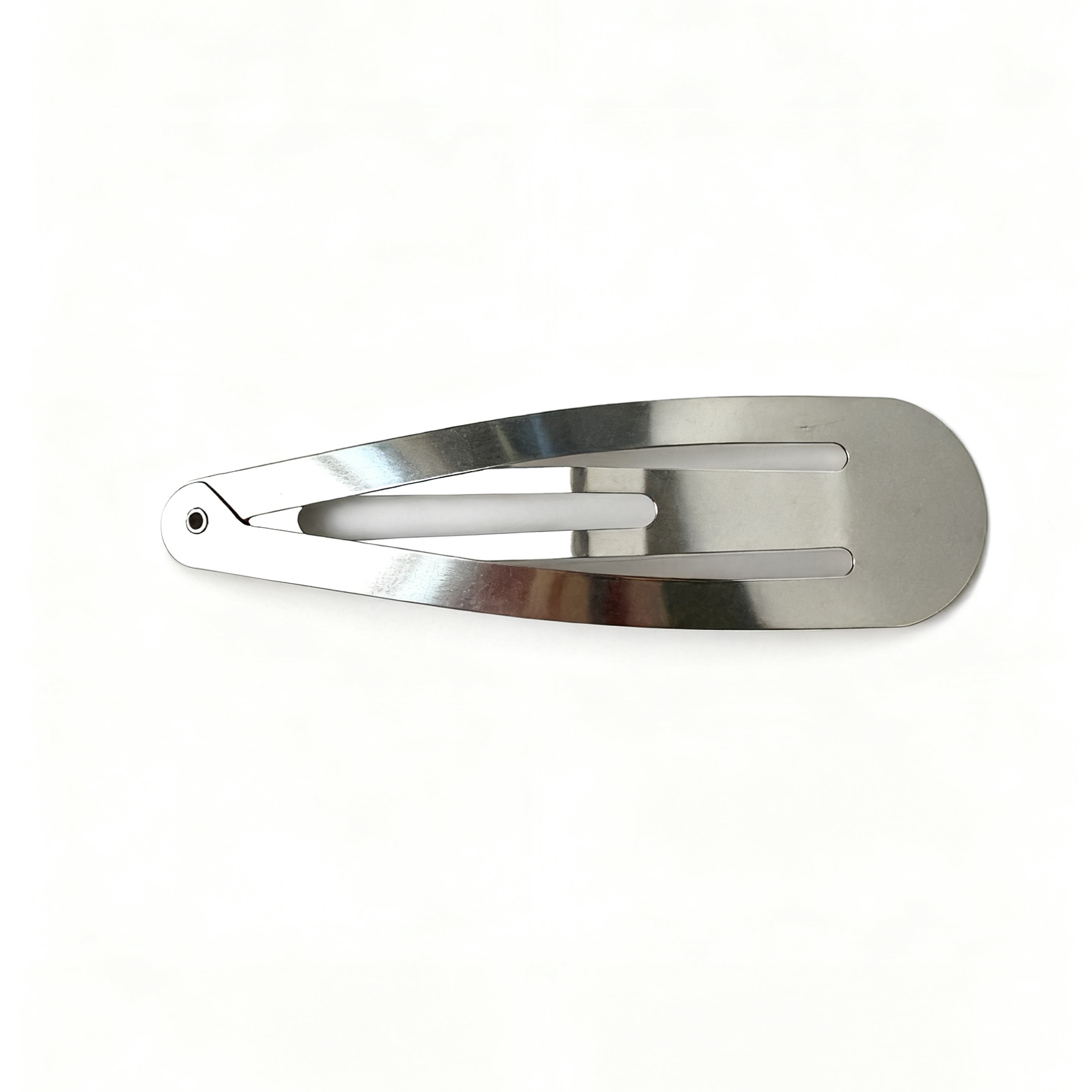 8CM round - headed water - drop clips