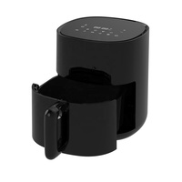 Protection Offre Spéciale contre la surchauffe Friteuse à air intelligente et moins grasse Digital Electric