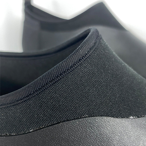Stivali da Pioggia Unisex Personalizzati, Resistenti, Antiscivolo, Impermeabili in Neoprene, per Inverno, Autunno, Giardino, Campeggio e Attività all'Aperto - Product Image 3