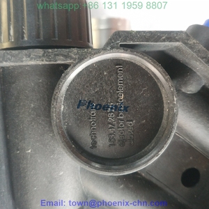 Spedizione gratuita pompa dell'acqua originale <span class=keywords><strong>astar</strong></span> 153.47.2876 per Technotrans valvola 153.47.2877 per Roland700 pezzi di ricambio per macchine da stampa - Product Image 4