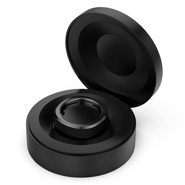 RingConn Smart Ring Charging Box