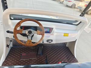 Fabricante Chino de Vehículos Eléctricos Clásicos: Autos Turísticos Eléctricos Retro de Lujo (Certificación CE) - Product Image 5