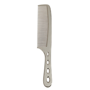 Peignes à <span class=keywords><strong>cheveux</strong></span> antistatiques en aluminium, pour salon <span class=keywords><strong>de</strong></span> coiffure, or rose, <span class=keywords><strong>moins</strong></span> <span class=keywords><strong>cher</strong></span> - Product Image 6
