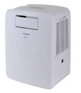Mini <span class=keywords><strong>Aire</strong></span> <span class=keywords><strong>Acondicionado</strong></span> Portátil de 3000 <span class=keywords><strong>BTU</strong></span> para Habitaciones Pequeñas - Product Image 3