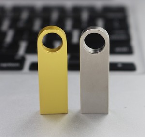 OTG Waterproof Metal <strong>USB</strong> 2.0 Flash Drive 32GB 16GB 8GB Memory <strong>Stick</strong> Pen Drive New <strong>USB</strong> Disk and Flash Cards - Product Image 5