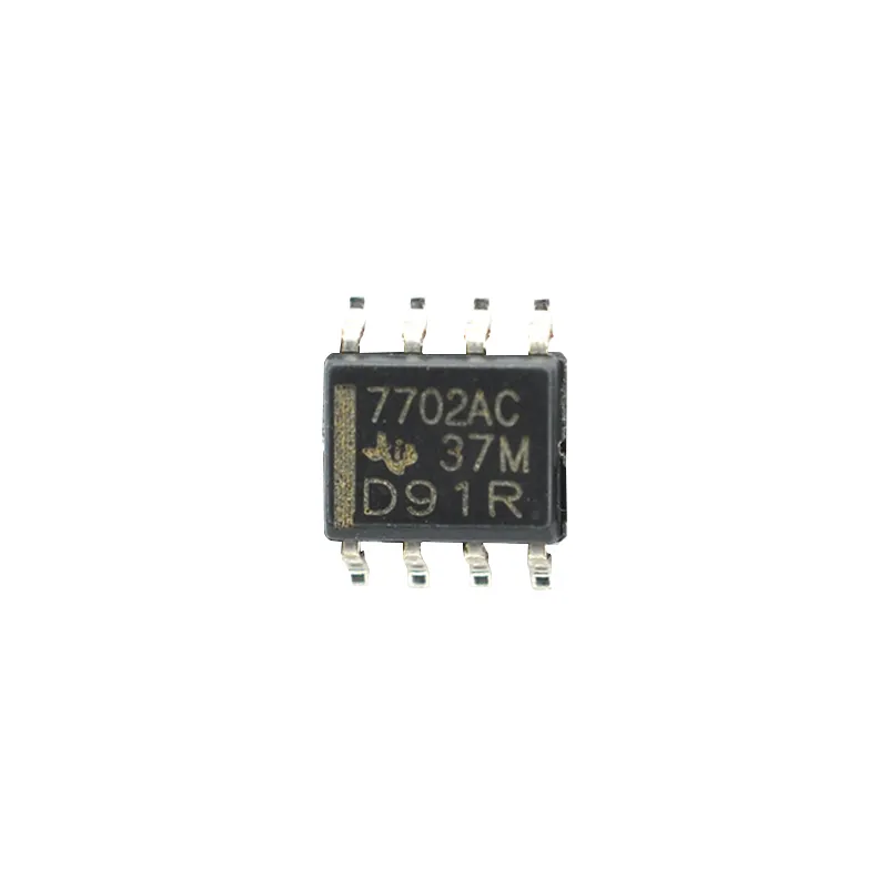 New Original IC TLE2037AMD Excalibur low noise high speed precision operational amplifier Integrated circuit