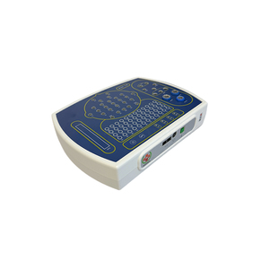 Equipo Médico de <span class=keywords><strong>EEG</strong></span> Digital, Sistema de Mapeo, Máquina de Electroencefalografía, <span class=keywords><strong>EEG</strong></span> Portátil - Product Image 3