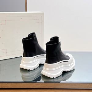 Chaussures pour femmes de luxe, modèle 2026, design original de haute qualité, plateforme, adaptées à la marche confortable - Product Image 4