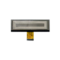 Wholesale New 3.12 Inch 256x64 Pixel 16 Gray Scale 30-Pin White PMOLED Display I2C SPI Parallel Interface SSD1322