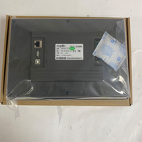 Nouveau MCGS TPC1061TI(TX) 240V Panneaux d'interface opérateur à écran tactile Contrôleurs dédiés pour PLC et PAC