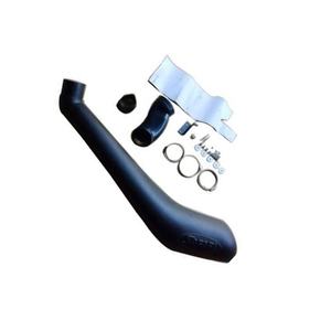 Kit de Snorkel de Admisión de Aire para Mitsubishi Triton Pajero 4WD, Material ABS, Fácil Instalación, Piezas Todoterreno Cross River - Product Image 6