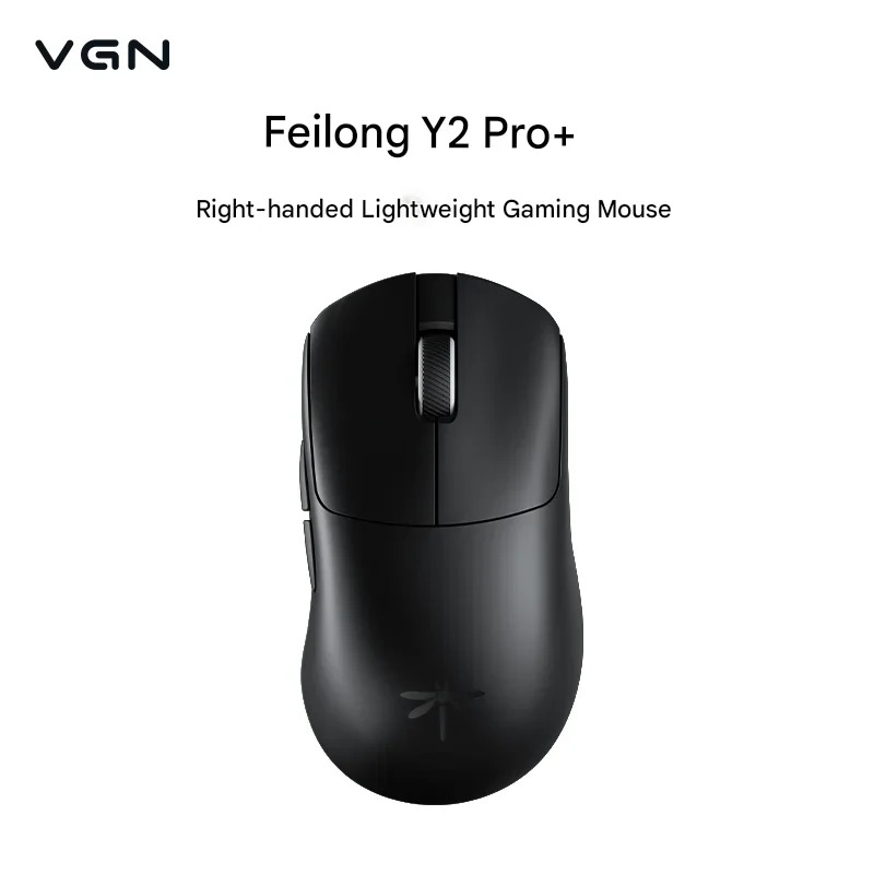 Y2 Pro+/Noir