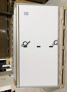 Longi Solar 182 мм monofacial солнечные модули LR5-72HBH 535w 540w 545w 550 Вт фотоэлектрические солнечные панели