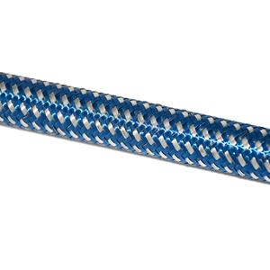 HaoFa PTFE filo tubo intrecciato in Nylon tubo idraulico per Auto colorato PTFE linea tubo di raffreddamento olio - Product Image 4