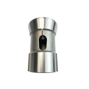 Ck46 # vuông lỗ CNC máy tiện điện độ chính xác cao trở lại kéo Collet <span class=keywords><strong>Chuck</strong></span> làm bằng mùa xuân thép Collet <span class=keywords><strong>Chuck</strong></span> - Product Image 4