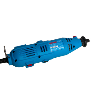 ชุดเครื่องมือไฟฟ้า FIXTEC 135W เครื่องเจาะมือขนาดเล็ก DIY รุ่น FMG13501 มินิ FMG13501 - Product Image 2