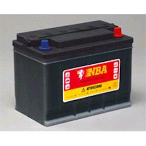 Batería de Gel Sellada NBA 3GL12N 12V 86Ah para Automóvil - Product Image 3