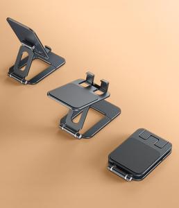 <span class=keywords><strong>Support</strong></span> de téléphone intelligent de luxe, tendance, le plus vendu, à économie d'énergie, élégant, réglable, pour voyage, par les fabricants - Product Image 3