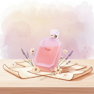 Parfum Bonbons à la Vanille |   Parfum longue durée de sucre candi et vanille |   Ensemble cadeau élégant unisexe pour elle, lui et tout le monde - Product Image 1