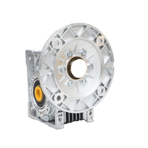 NMRV 025-150系列蜗轮减速器蜗轮齿轮箱90度直角变速 - Product Image 3
